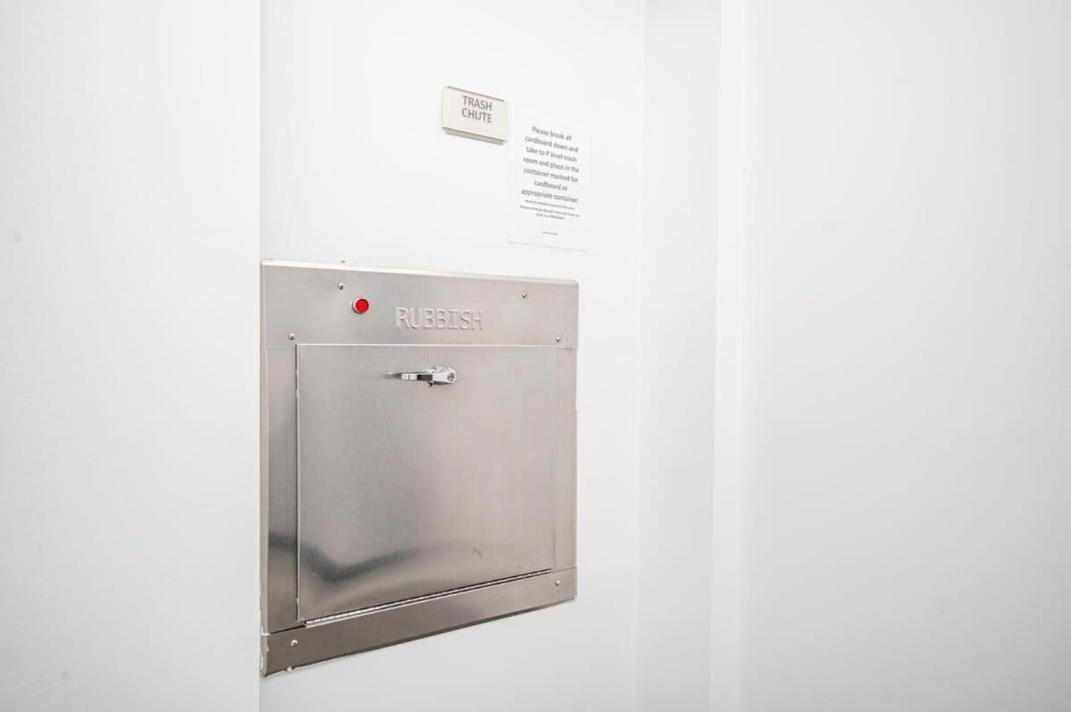 New Downtown Atl Condo Washer Dryer 542Blvd Atlanta Esterno foto
