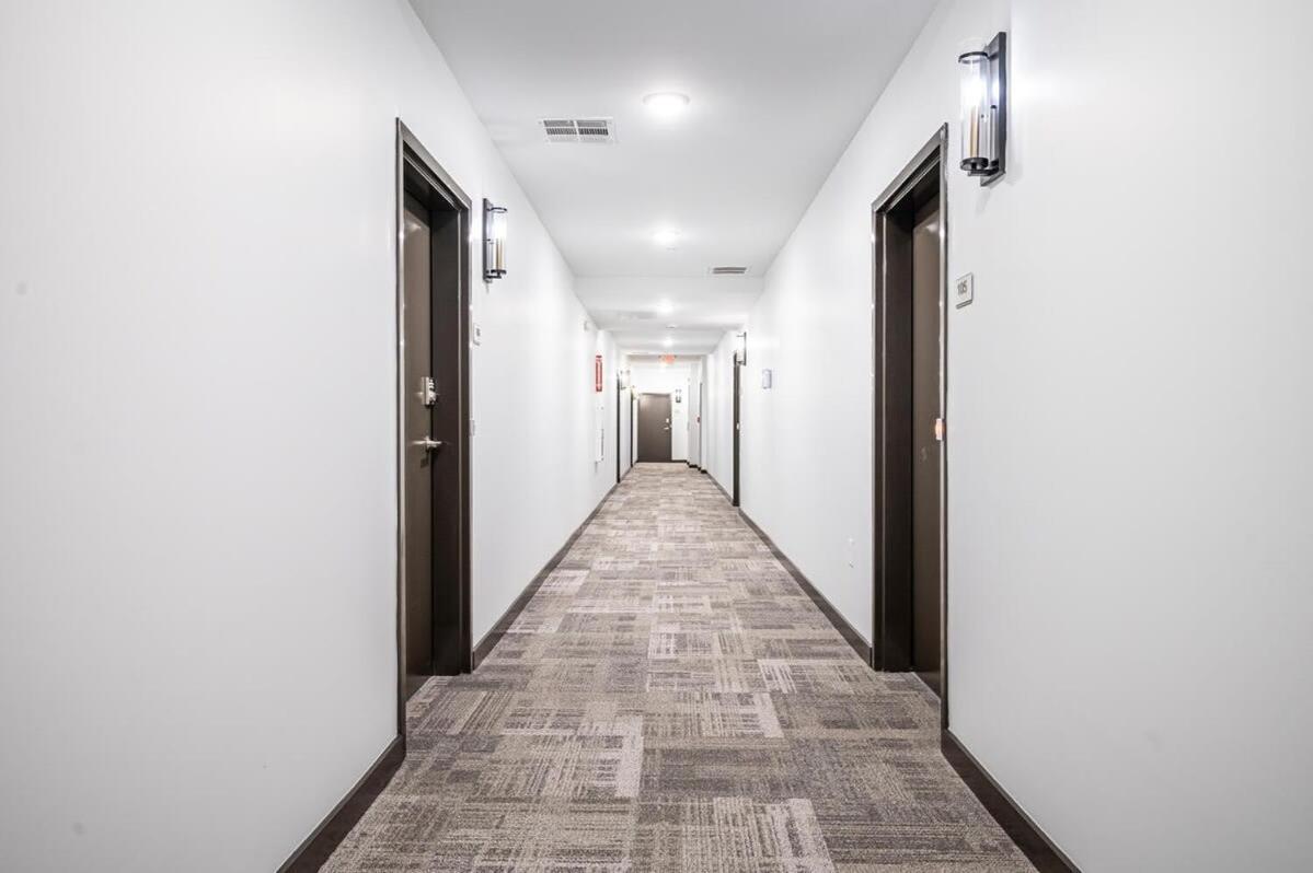 New Downtown Atl Condo Washer Dryer 542Blvd Atlanta Esterno foto