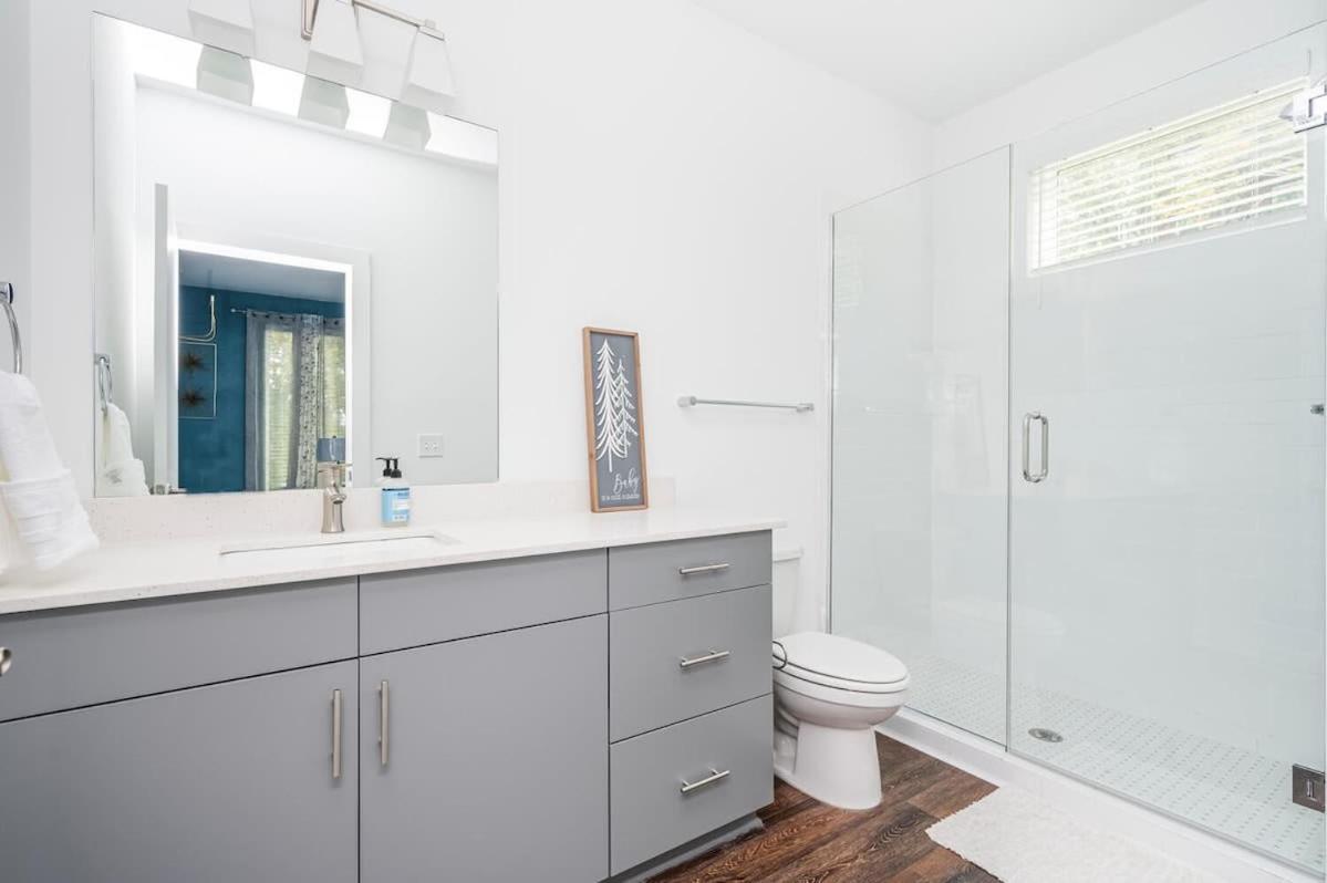 New Downtown Atl Condo Washer Dryer 542Blvd Atlanta Esterno foto