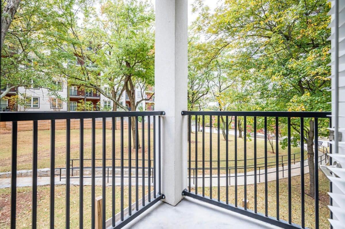 New Downtown Atl Condo Washer Dryer 542Blvd Atlanta Esterno foto